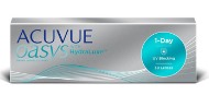 Acuvue Oasys 1 Day with Hydraluxe 30 Pack